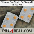 Sildenafil Citrate Tablets Ip 100 Mg 25